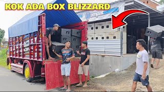 Download Lagu Riswanda Mahardika box and Blizzard box are here MP3