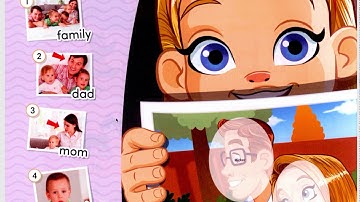 Tiếng anh tiểu học - Hangout Starter Unit 2 2