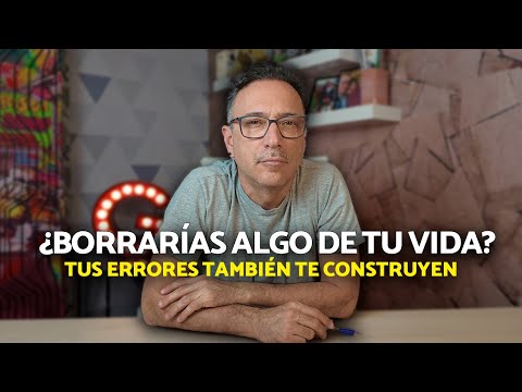 CREER QUE TU PASADO TE ARRUINÓ ES EL VERDADERO PROBLEMA | HONESTIDADBRUTAL
