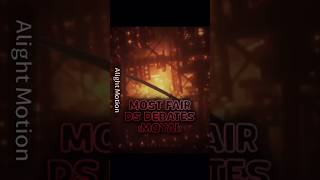 Most Fair DS Debates | Base Sanemi VS Base Obanai & Base Mitsuri | Base Gyomei VS Base Giyu