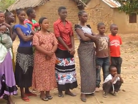 TUTUO SIKONGE TABORA MOTO UMEWAKA RUNGU LA YESU ON DA STAGE