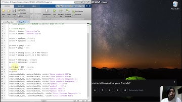 Project | Operasi Aritmatika dan Operasi Logika menggunakan Matlab