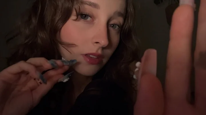 ASMR 1 HOUR of your MOST REQUESTED triggers