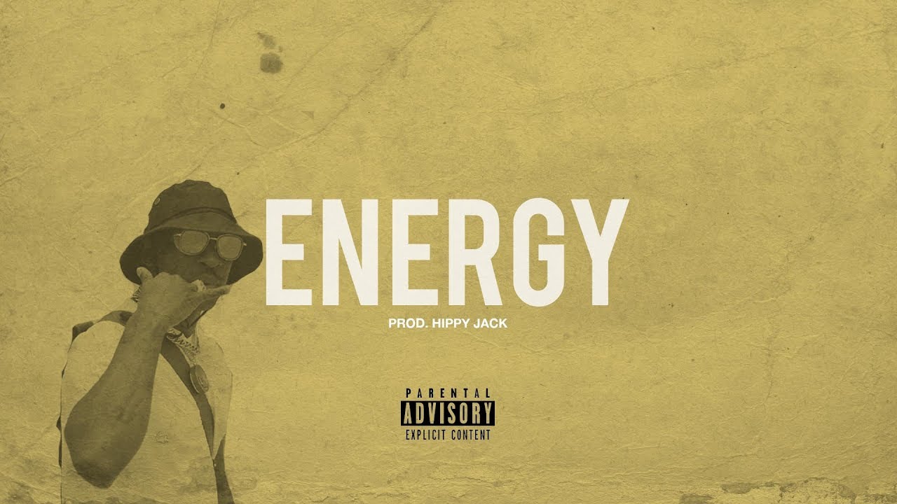 Afrobeat x Dancehall Type Beat 2019 - "Energy"