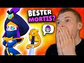 😨BESTER MORTIS SPIELER DER WELT?! | Unglaubliche Spielzüge von IcePiper! | Brawl Stars Deutsch