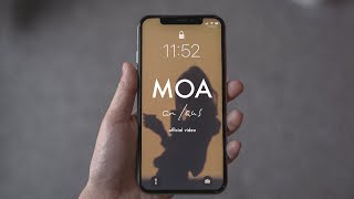 MOA - an/aus (official video)