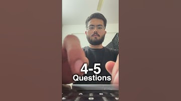 Day 88/100: Most Imp. STRING Patterns in DSA | 100 Day Coding Challenge #shorts