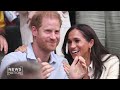 Meghan's silence EXPOSED! "Project Thaw," Highgrove rules & the $50M legal nightmare | The Scoop