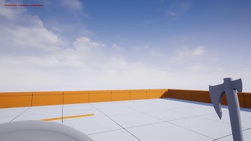 Fun with physics in Unreal