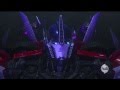 Transformers prime  lights bassnecter remix