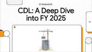 How City Developments Tripled Profits In Fy2025