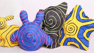 Shape Representation by Zippables (SIGGRAPH 2018)