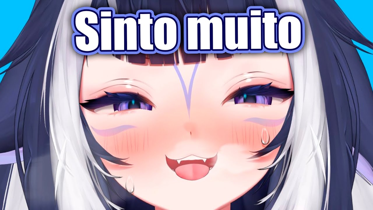 Lily... o que você DISSE?