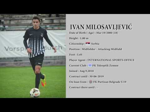 Prognóstico Partizan Belgrado Javor Ivanjica