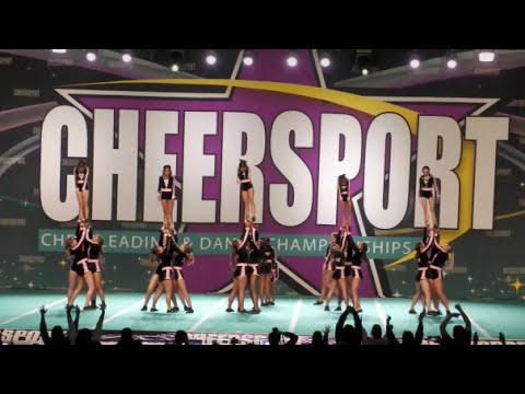 CER PROSHOP – Cheer Extreme Raleigh