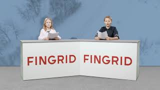 Fingridin Uutiset Sähköautojen Määrä Kasvaa, Riittääkö Sähkö?