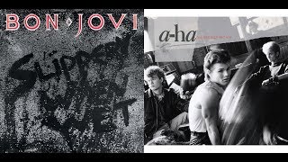 A-ha x Bon Jovi - Take on a Prayer