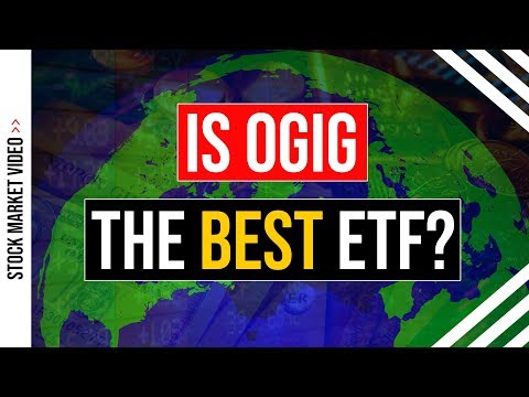 Ogig Etf Chart