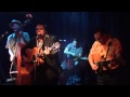 Big sandy and his fly rite boys  spanish dagger live