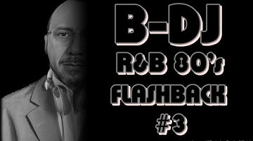 B-DJ - R&B 80