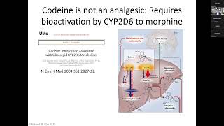 Implementation of pharmacogenomics-based personalized medicine: Where are we now?