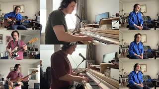 NEVER MY LOVE // The Association (Cover)