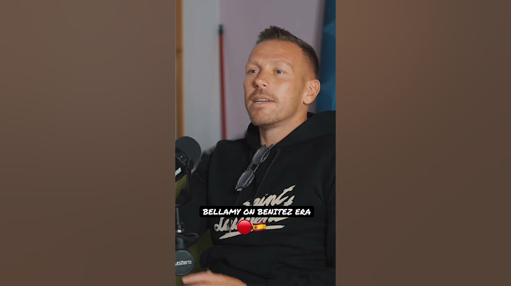 CRAIG BELLAMY ON RAFA BENITEZ ERA #thecentralclub #shorts #liverpool #podcast #liverpoolfc #bellamy