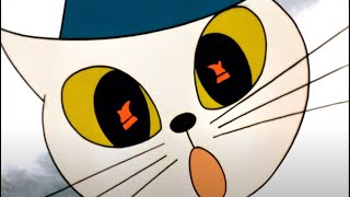 Кот в сапогах Союзмультфильм (1968) | FHD 1080