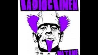 Radiocrimen - Mis Demonios chords