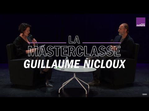 gaspard ulliel filmografia La Masterclasse de Guillaume Nicloux - France Culture