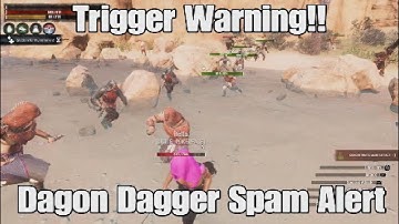 SonsOfTheHarpy vs Outlaws (Part 1: The Warm Welcome) - Conan Exiles PvP