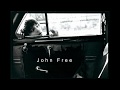 John free  social documentary  street photographer