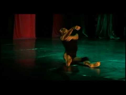 O Exlio de Romeu com Claudio de Souza - Ballet de ...