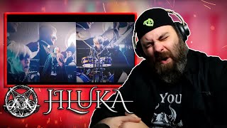 This gets the place for one of my ABSOLUTE favorites of 2023! JILUKA - OVERKILL Reaction/Review