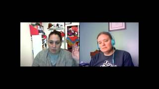 TheKnitGirllls Ep251 - Double Dipple
