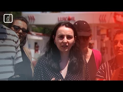 ონკოპაციენტების აქცია