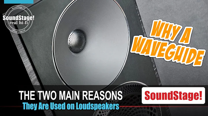 Are Waveguides Good? This Explains Why Some Speaker Designers Use Them (Ep:69)