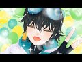 【祝生誕】誕生日パーティーに行こうよ!