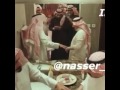 ناصر القصبي واسعد الزهراني سلفي الهياط 
