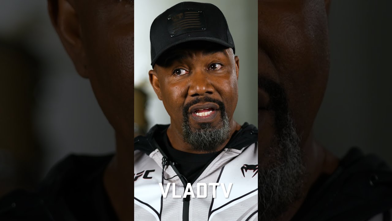 Michael Jai White Says Jackie Chan Would Beat Bruce Lee In A Fight Shorts