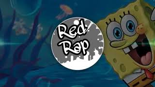 Lagu spongebob sandy red rap