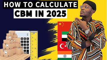 CBM Calculation Mistakes You