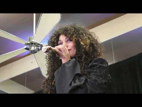 Zaina Juliette Spotlight TV Show LIVE Season 3 Ep1 PART 1