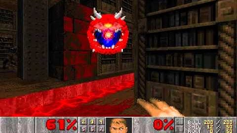 Countdown to Extinction - Level 22