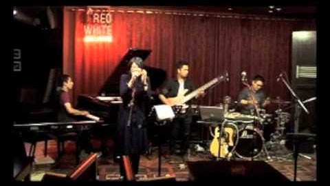 Danilla (Stanley, Jalu, Edward, & Lafa) - JUNKO FURUTA