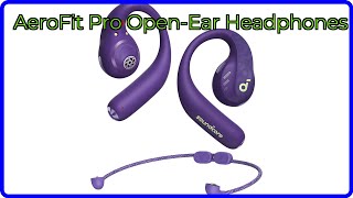 REVIEW (2026): AeroFit Pro Open-Ear Headphones. ESSENTIAL details. screenshot 5