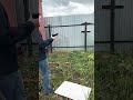 4K Пистолет Пионер ГРОМ тест 