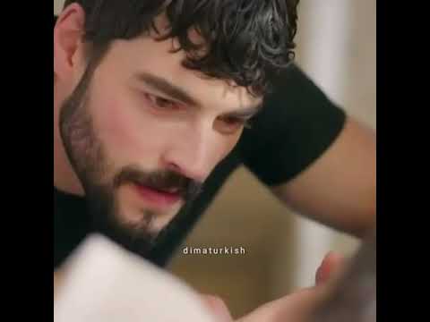 زهرة الثالوث الحلقة 11 مترجمة للعربية مشهد ميران وريان