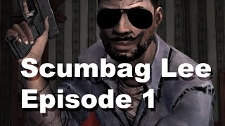 Scumbag Lee Episode 1