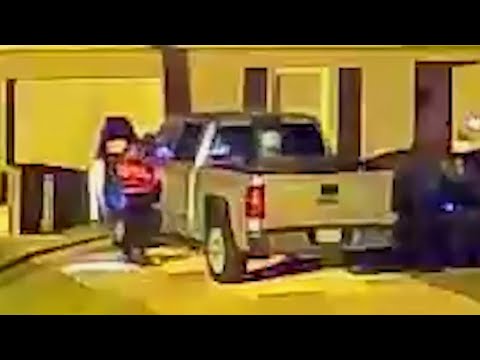 Homeowner defends property from car burglar in Palm Bay, police say